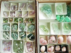Heart Stones: A New Vibration of Love