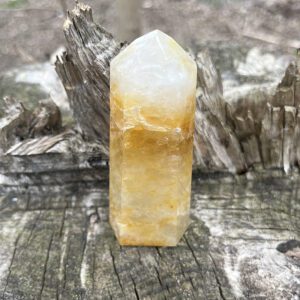 Golden Healer Quartz (ghq4)