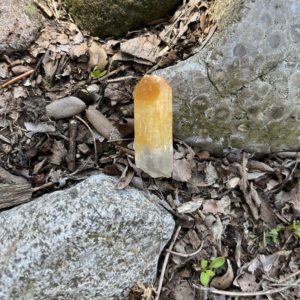 Mango Quartz (mgq3)