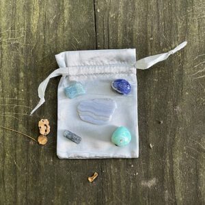 Speak Your Mind Stone Set (cbag2)