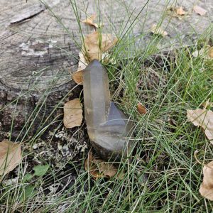 Shamanic Smoky Quartz (ssq3)